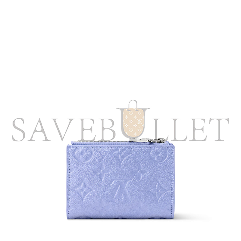 LOUIS VUITTON MASTER LISA WALLET M26518 (11.5*9*1.5m)